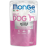 Monge Dog Grill Pouch паучи для собак свинина 100 гр Monge Dog Grill Pouch паучи для собак свинина 100 гр